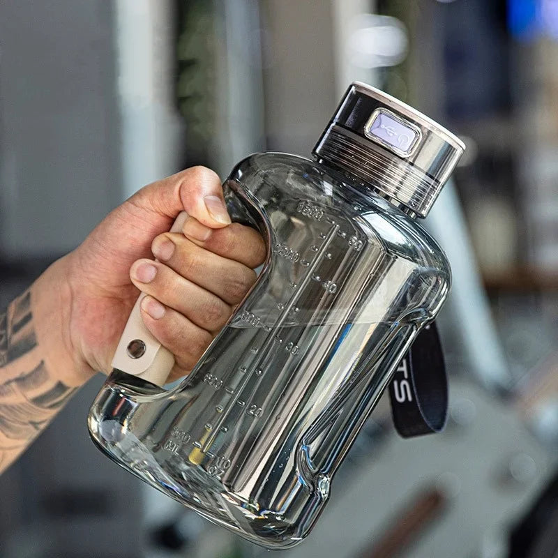 Hydrogen Water Bottle Hydrogen Rich Portable Sports Water Bottles Rich Molecular Hydrogen Water Generator Drinking Utensil Gift